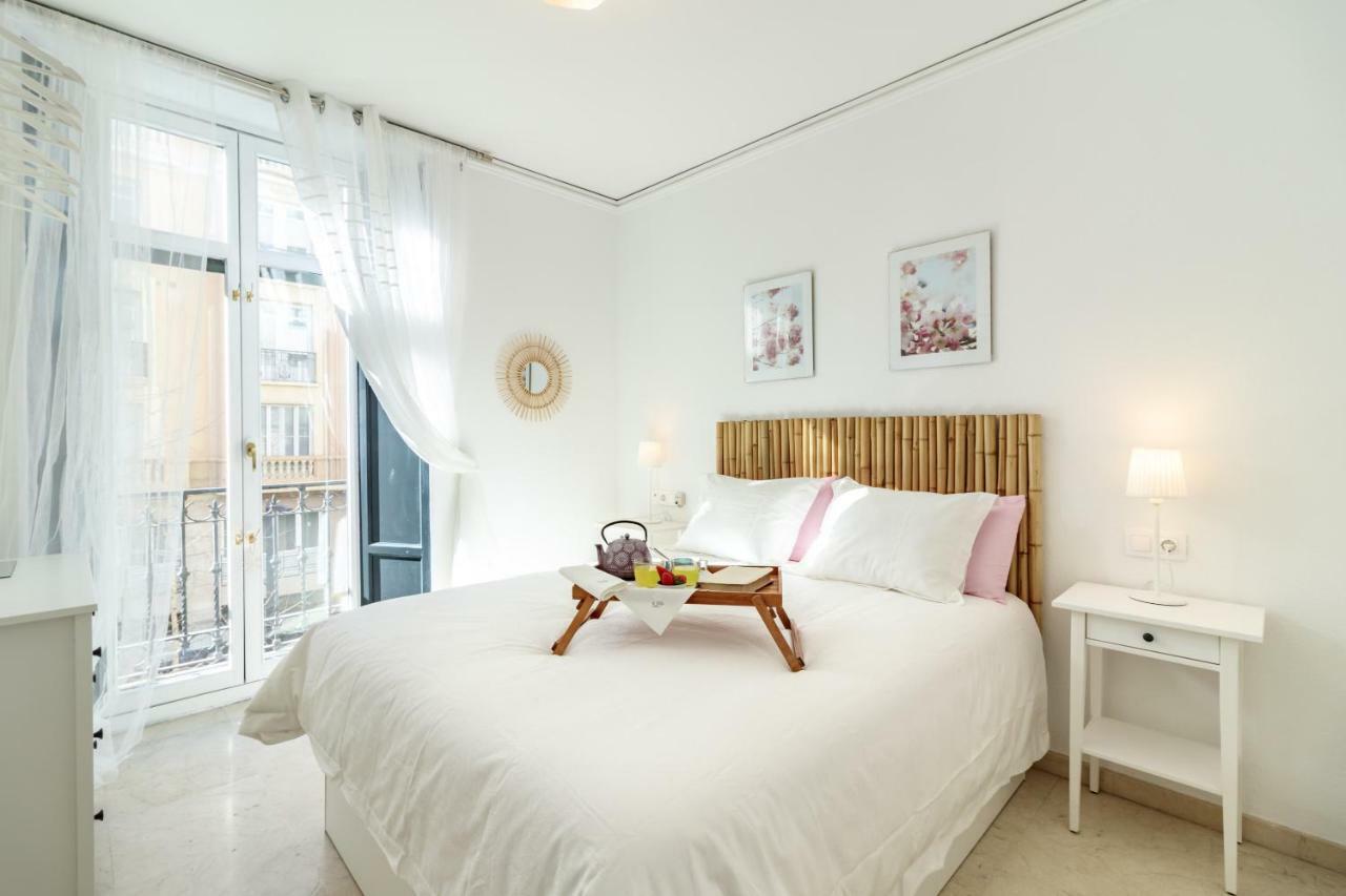 Appartement Gran Via Balconies