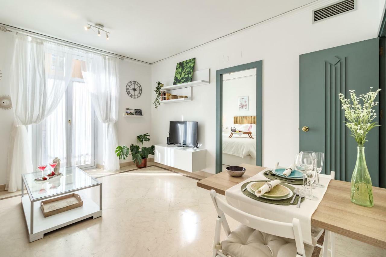 Gran Via Balconies Appartement